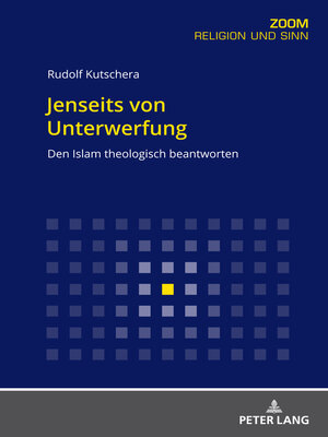 cover image of Jenseits von Unterwerfung